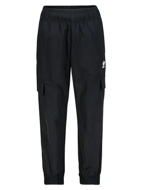 adidas Cargo Trousers Black