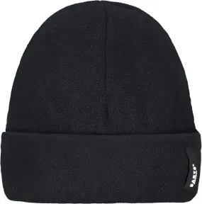 Barts Turnup Beanie black im Online Shop von kaufen