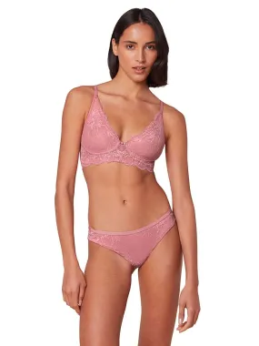 Bügel-BH "Amourette Charm" in Rosa