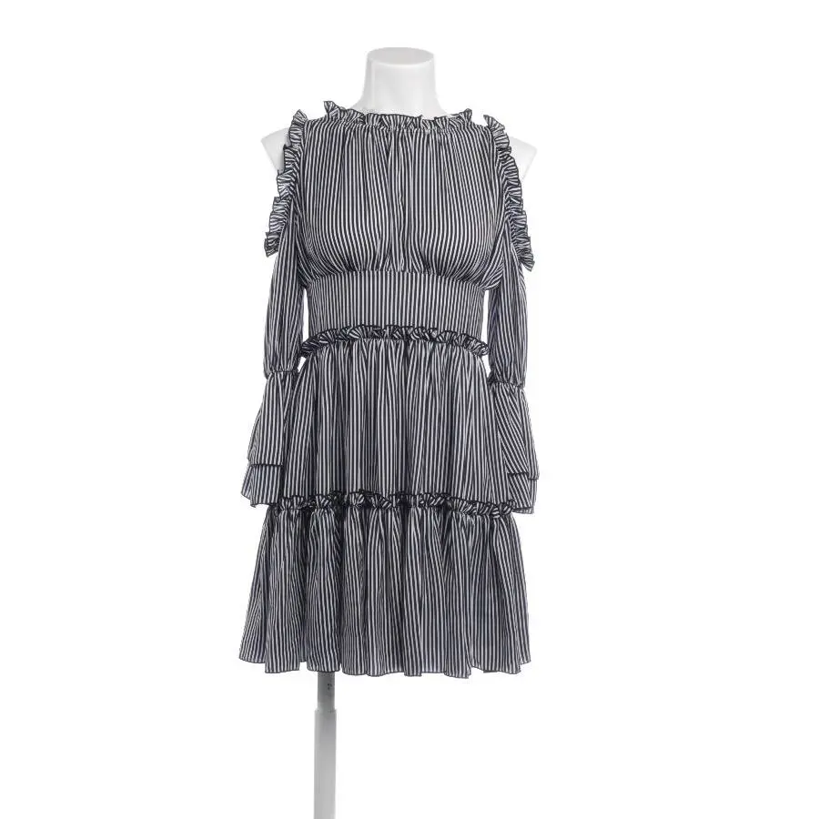 Cocktailkleid 34 Weiß