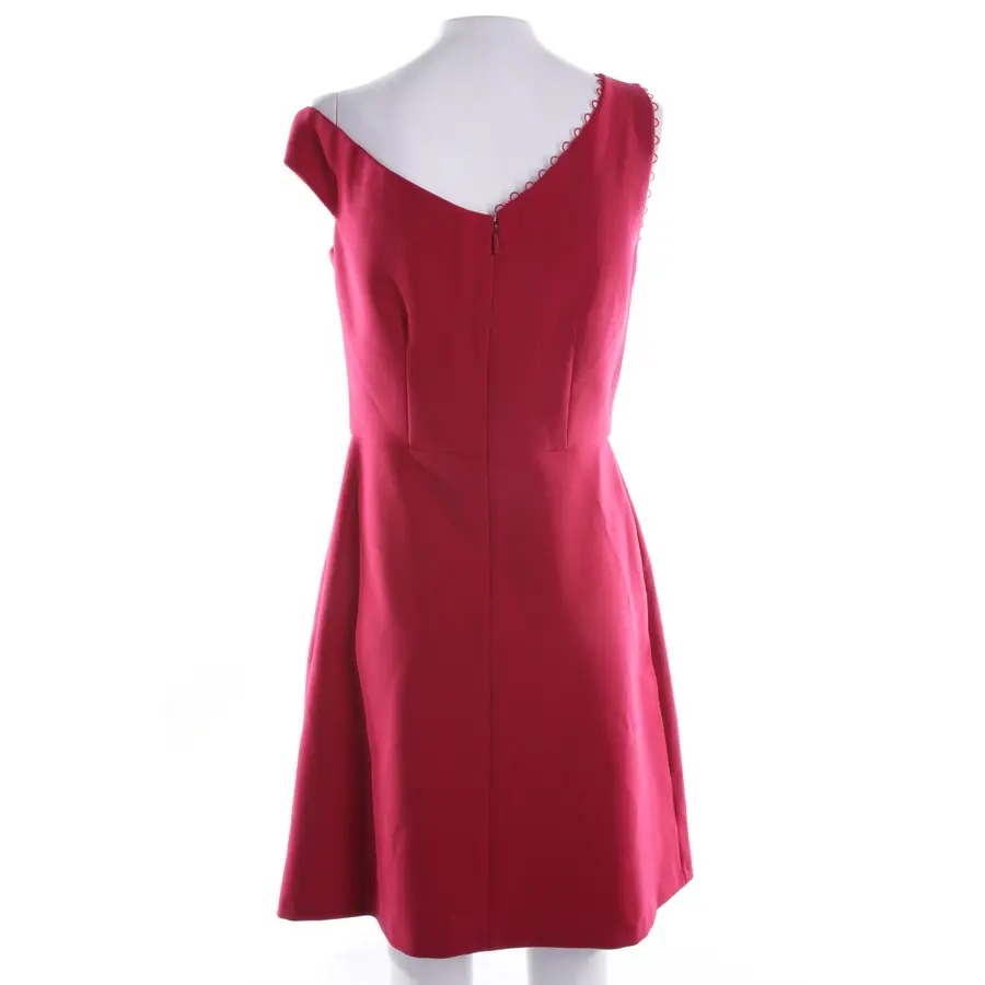 Cocktailkleid 36 Rot