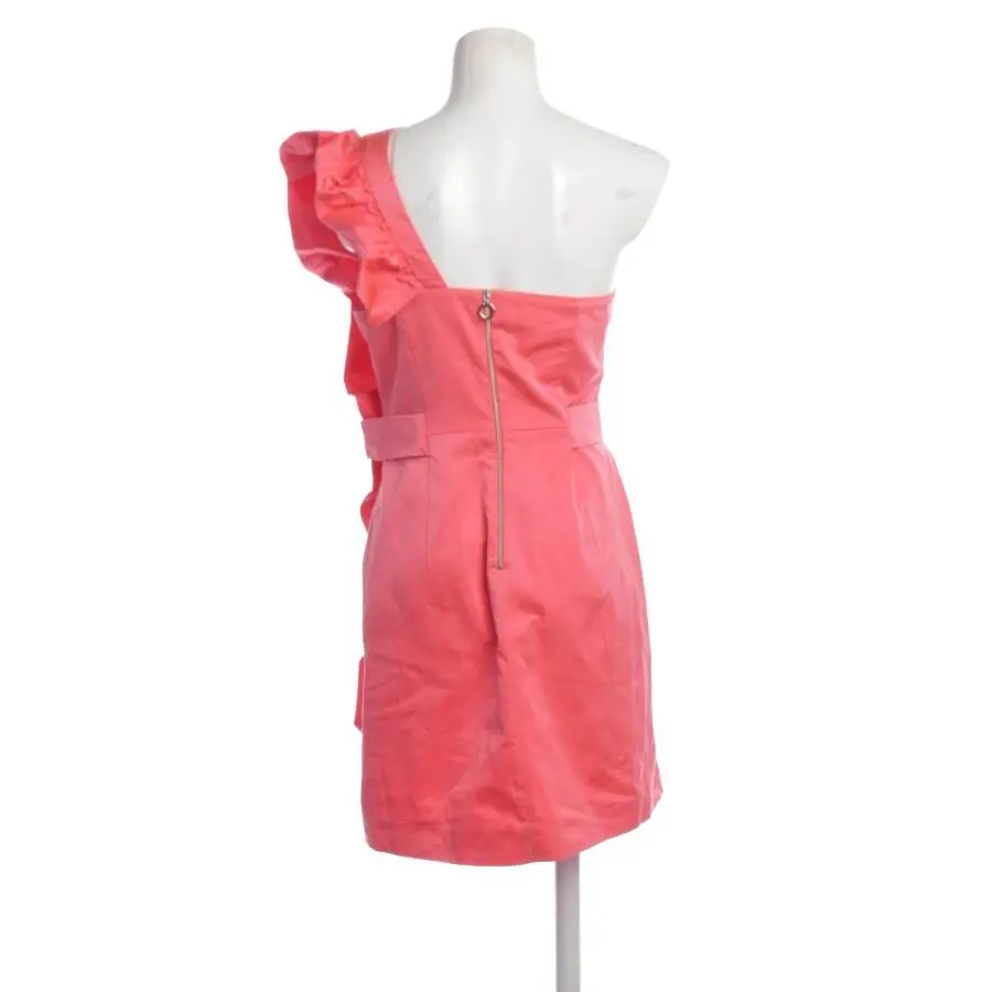 Cocktailkleid 38 Rosa