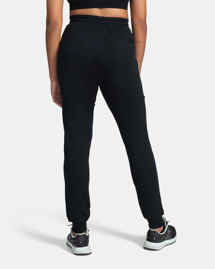 Damen Jogginghose Kilpi MATTY-W schwarz 42