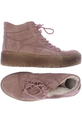 Damen Stiefelette Gr. EU 38