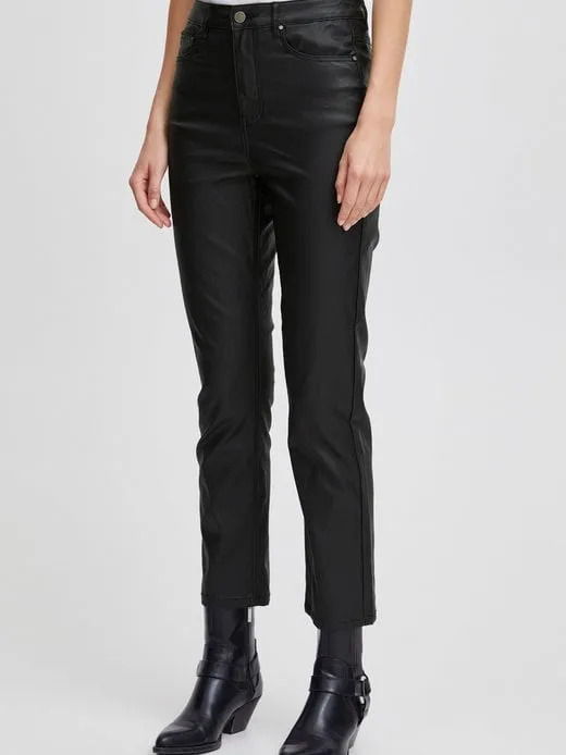 Damen Stoffhose - BYKATO
