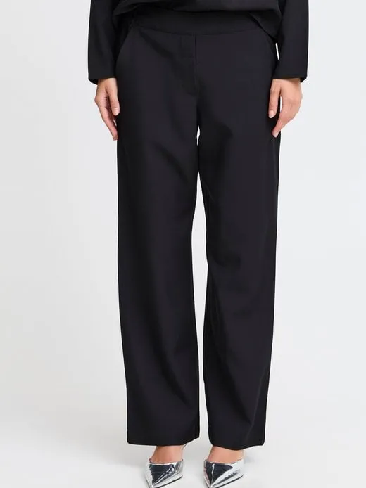Damen Stoffhose - BYMMMIDDE