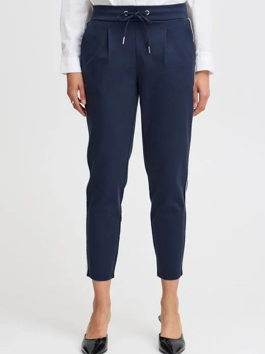 Damen Stoffhose - BYRIZETTA