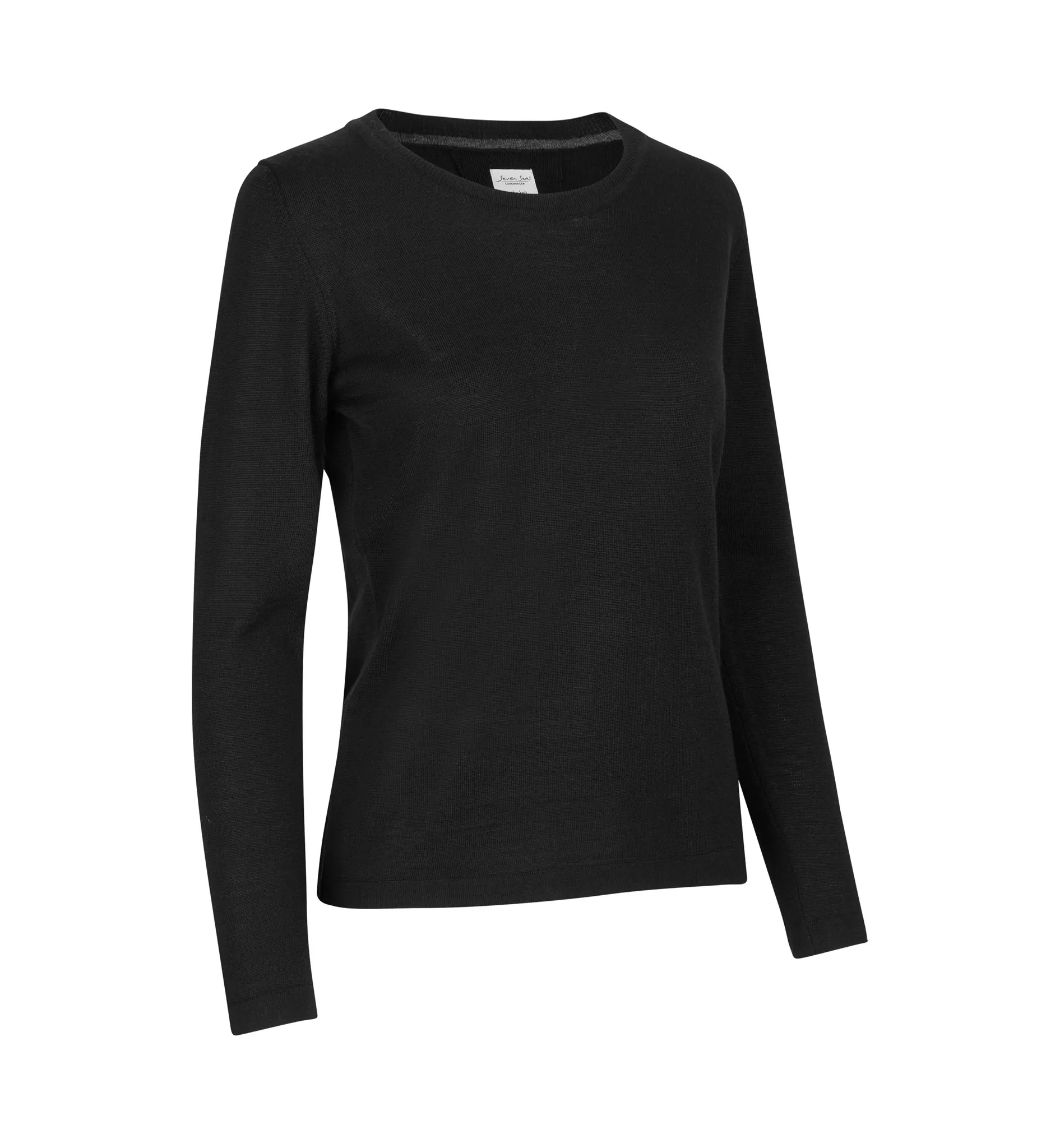 Damen Strickpullover Merino