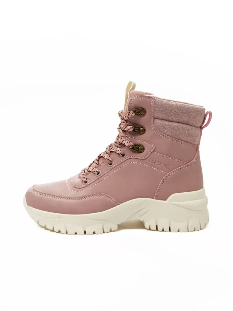 Damenschuhe ANDALIION SAM 73 rosa 37