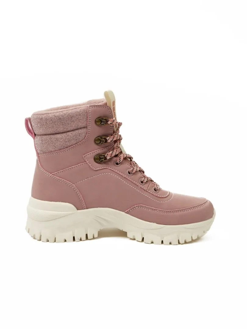 Damenschuhe ANDALIION SAM 73 rosa 41