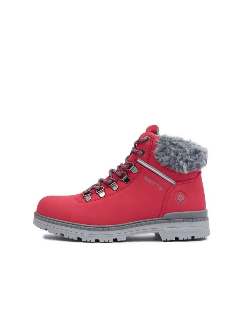Damenschuhe CARINA SAM 73 rosa 37
