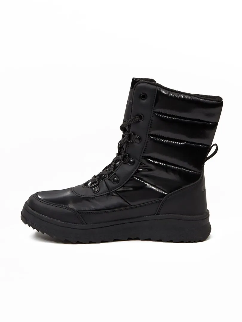 Damenschuhe HUALLA SAM 73 schwarz