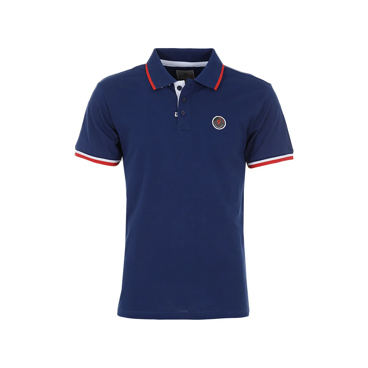 Degré Celsius - Polo manches courtes garçon ECODY