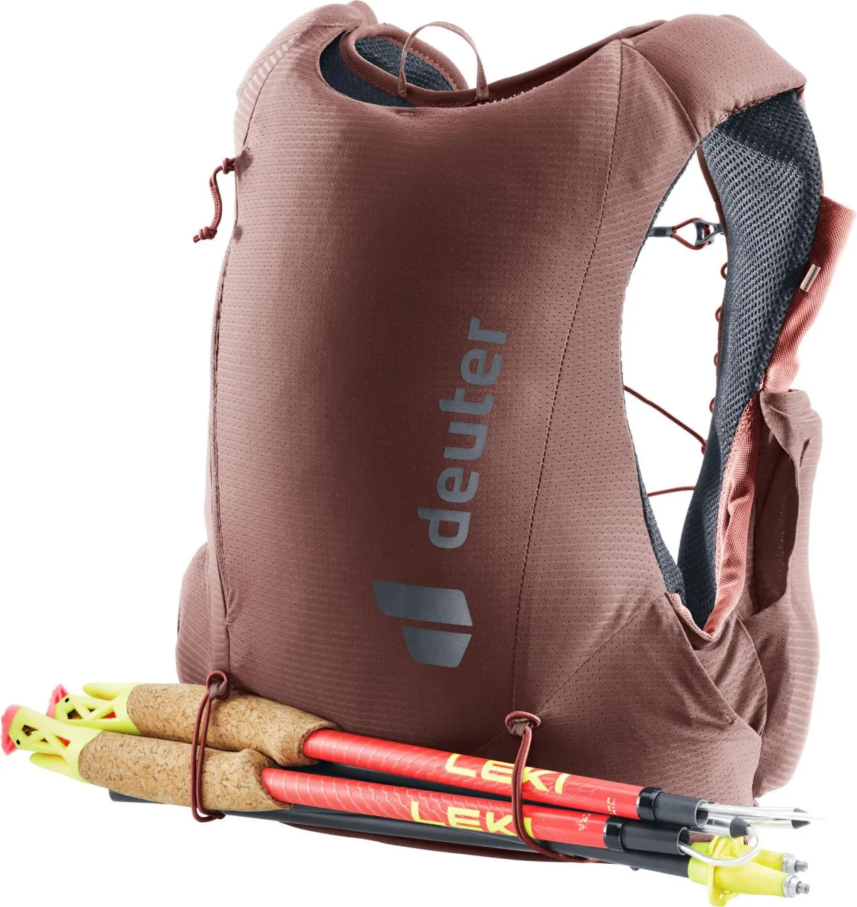 Deuter Traick 5 SL - Trail Running Rucksack