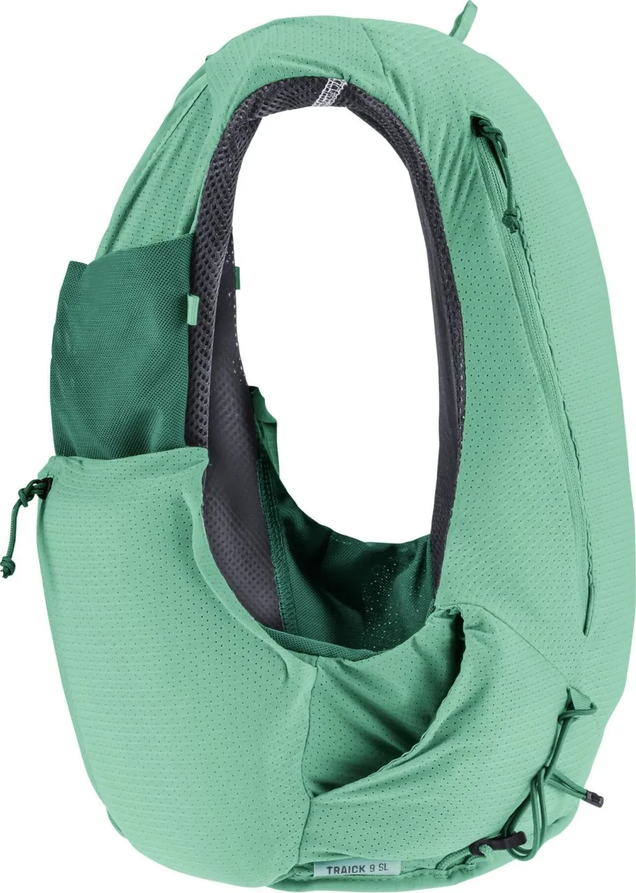 Deuter Traick 9 SL - Trail Running Rucksack