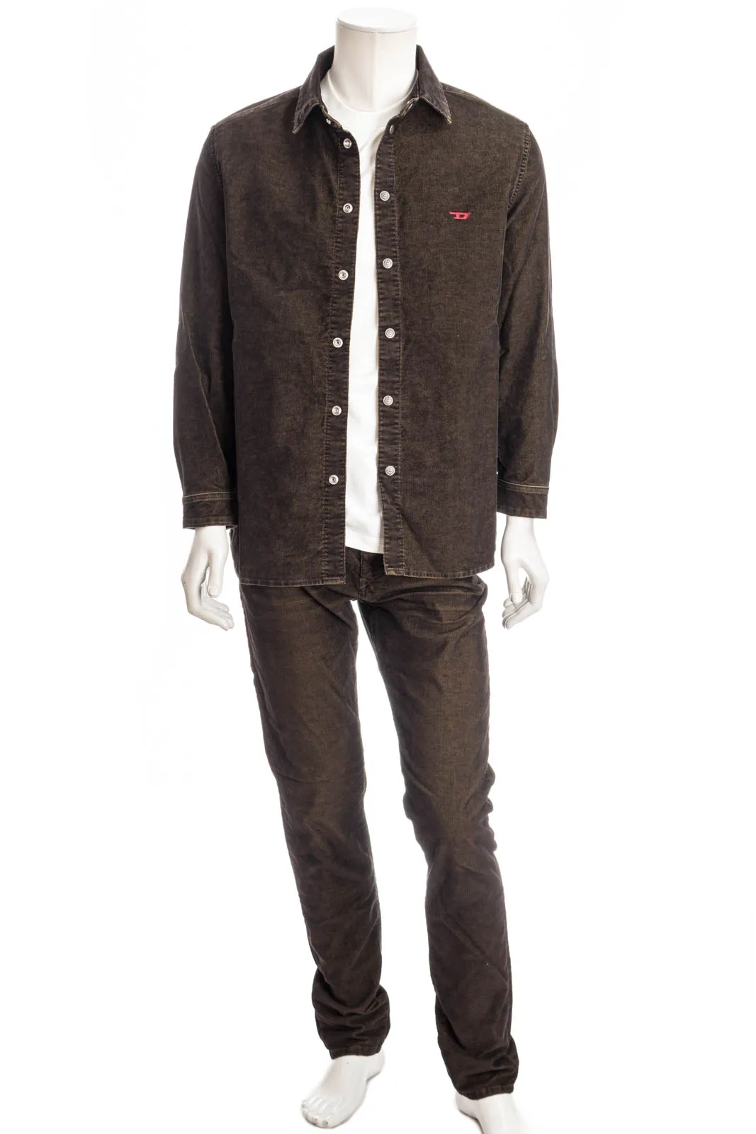 DIESEL Jeans 2019 D-STRUKT L.34 