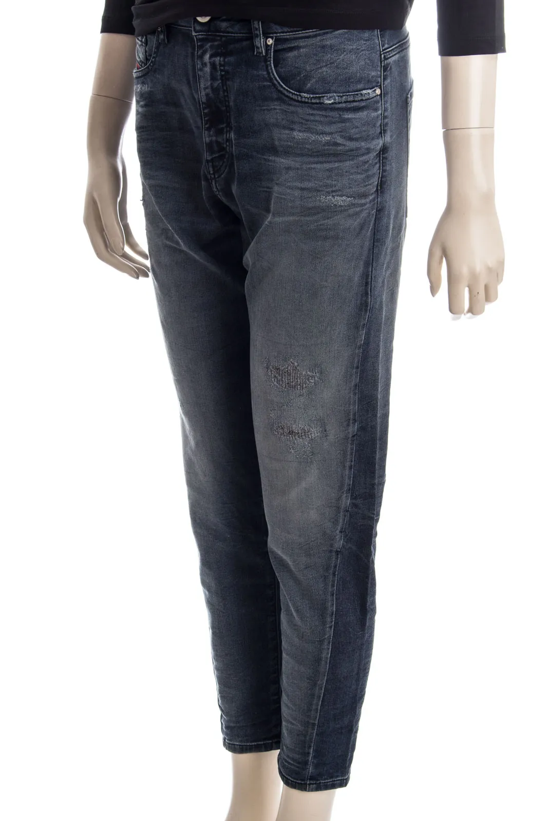 DIESEL Jeans CANDYS-NE SWEAT 
