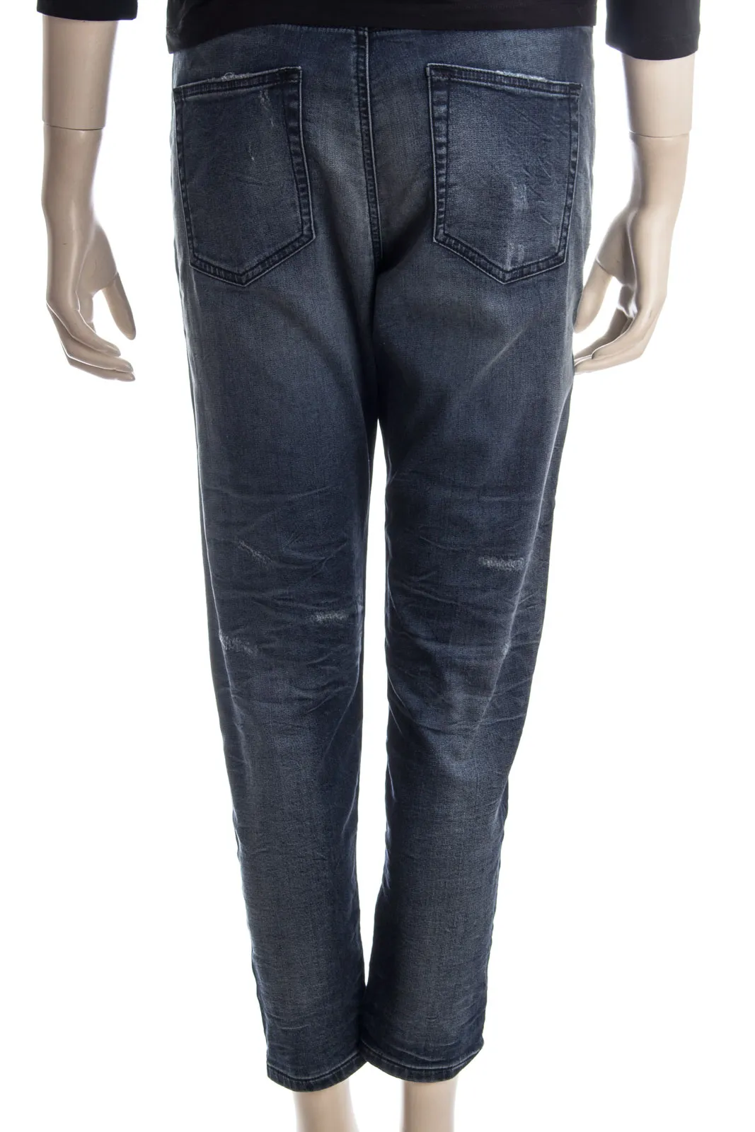 DIESEL Jeans CANDYS-NE SWEAT 