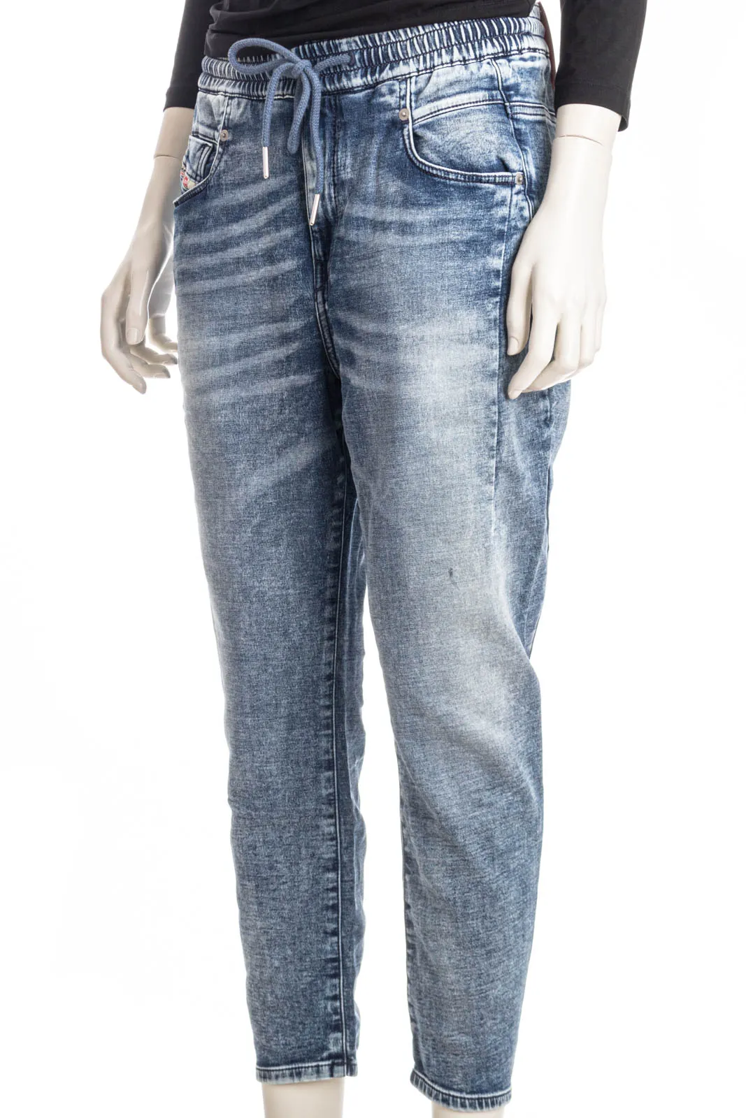 DIESEL Jeans D-FAYZA JOGG 