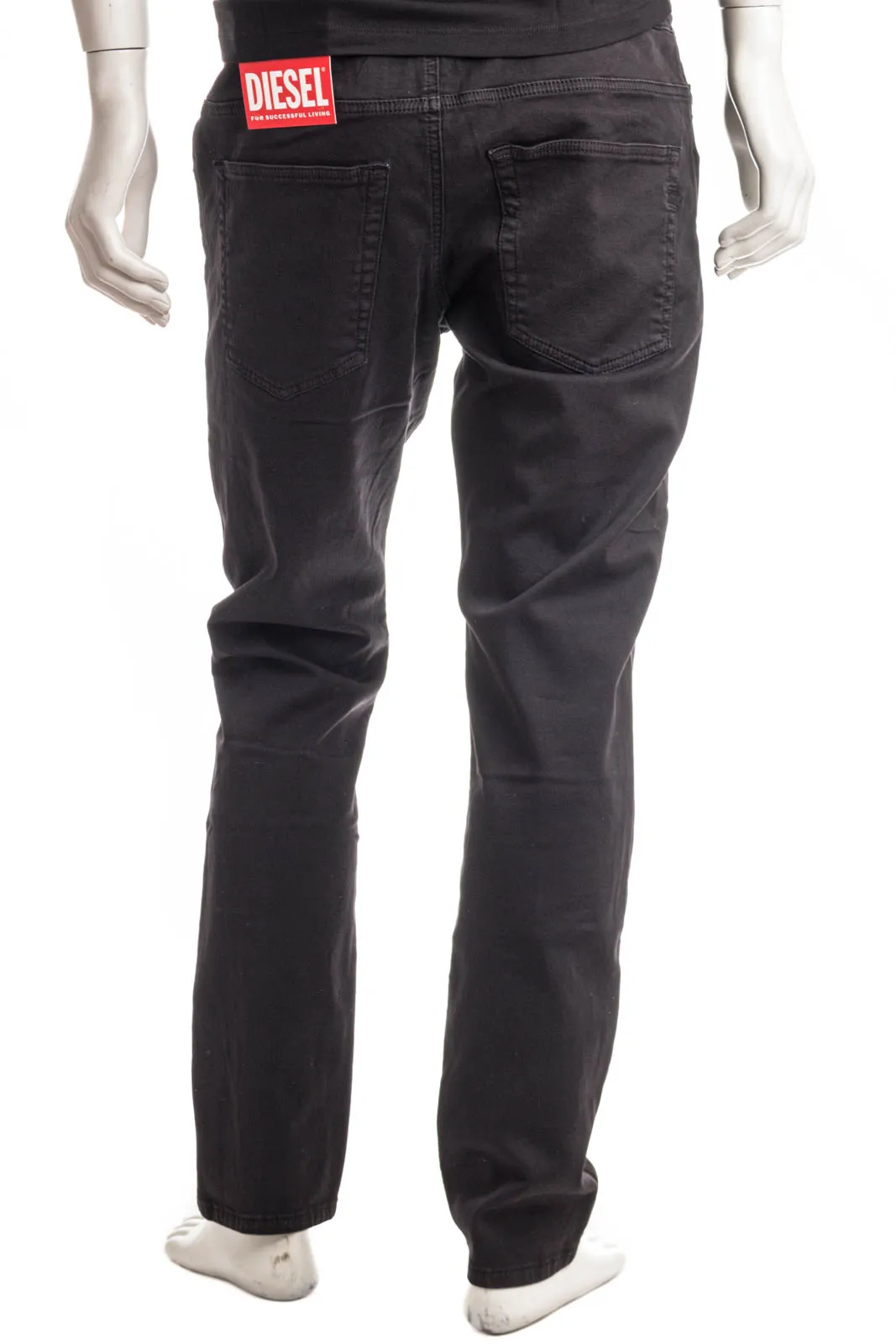 DIESEL Jeans D-KROOLEY JOGG 
