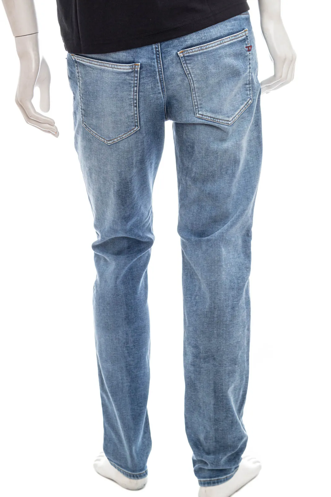 DIESEL Jeans D-STRUKT-Z-T 