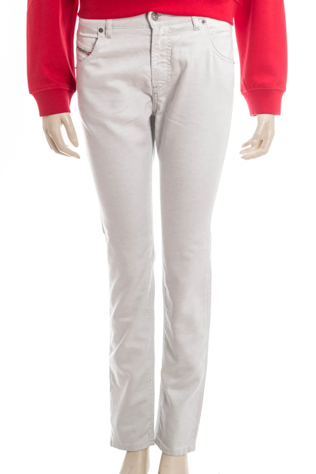 DIESEL Jeans KRAILEY-B-NE 