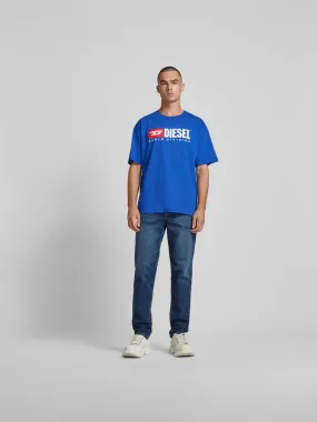 Diesel Jeans mit 5-Pocket-Design (marine) online kaufen