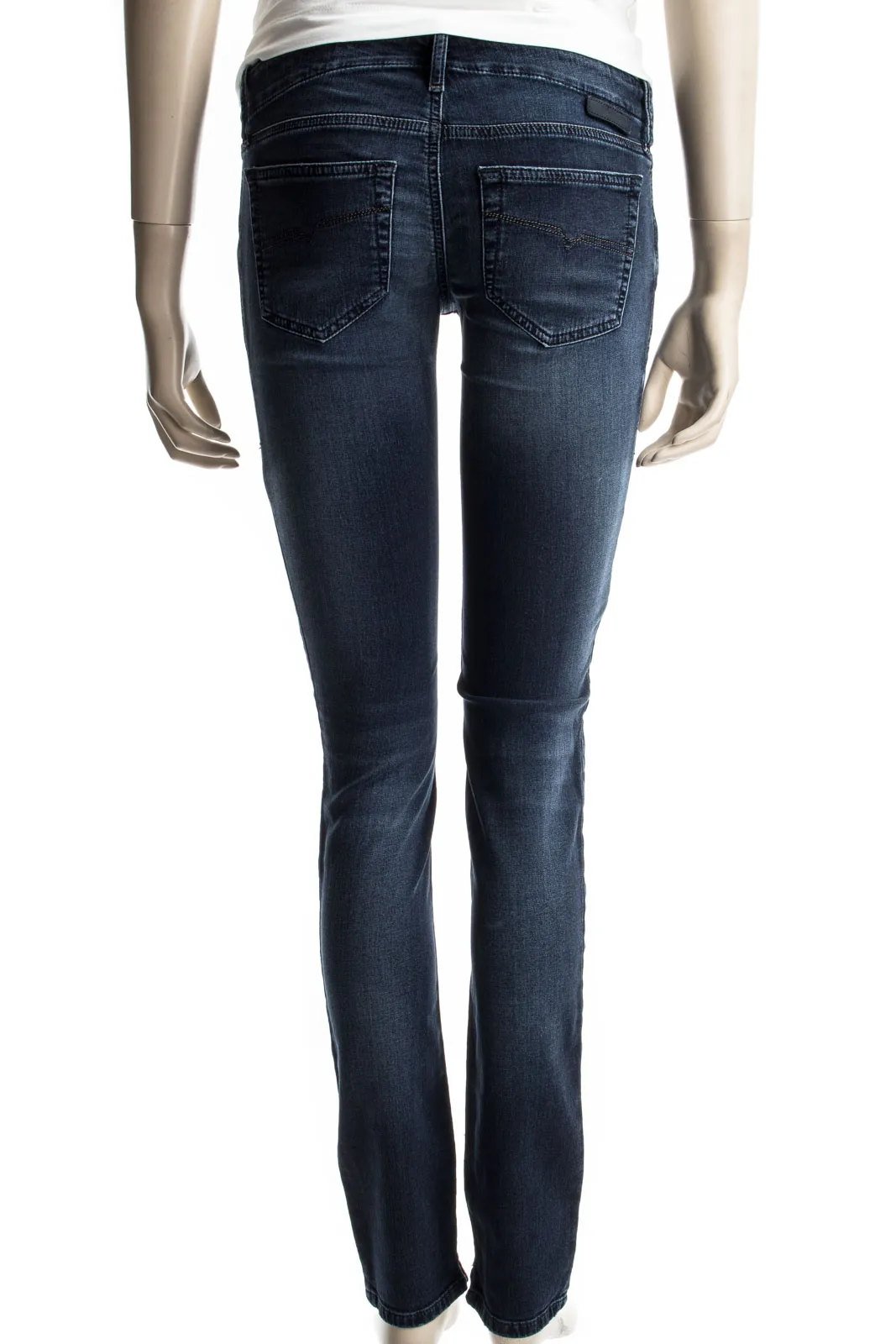 DIESEL Jogg-Jeans GRUPEE-NE 