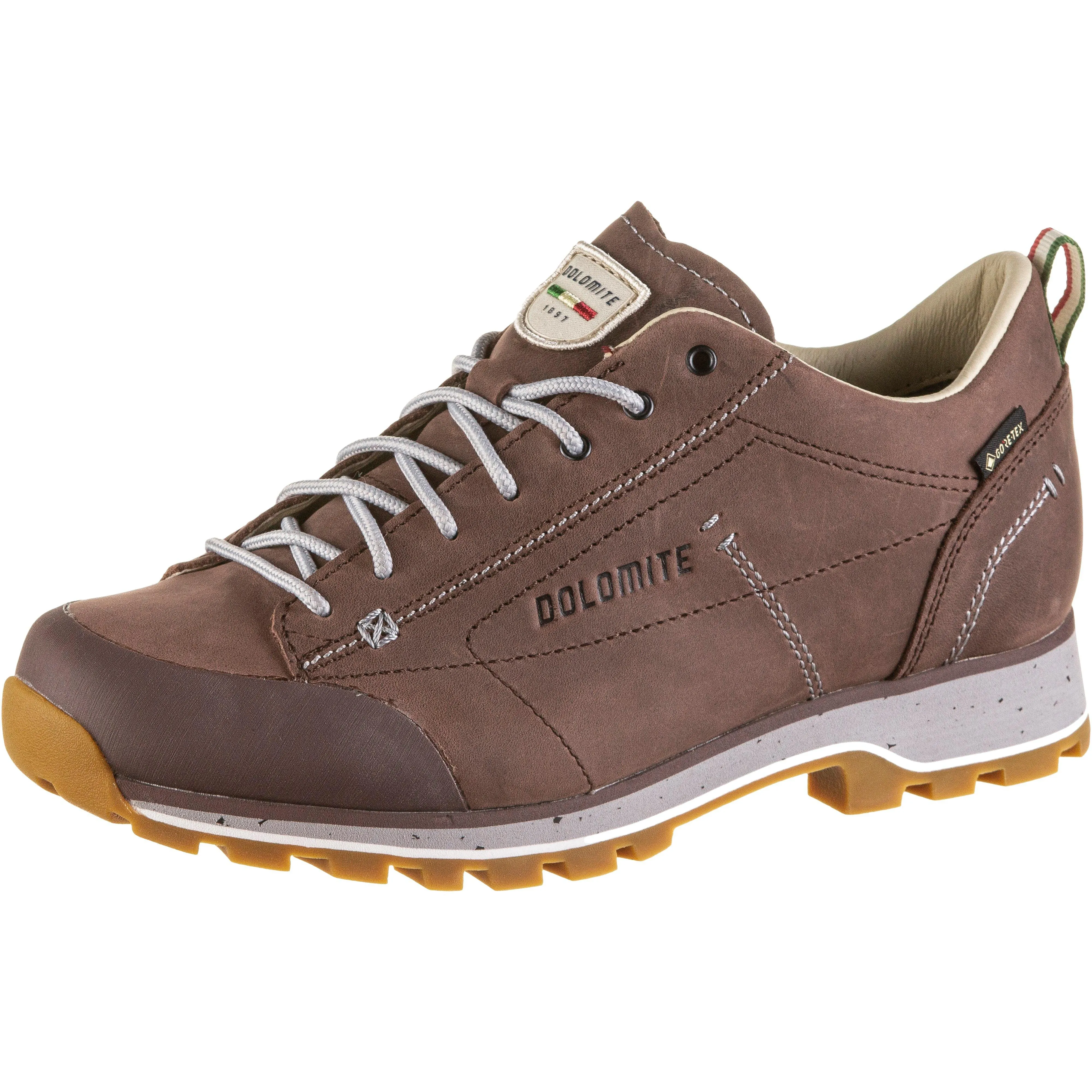 Dolomite 54 Low Fg Evo Freizeitschuhe Damen plum brown im Online Shop von kaufen