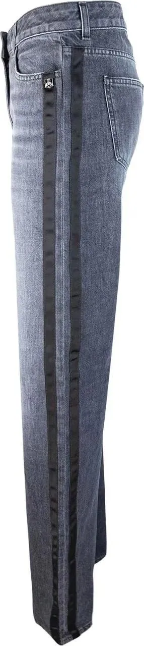   Elisabetta Franchi  Elisabetta Franchi Trousers Grey grau