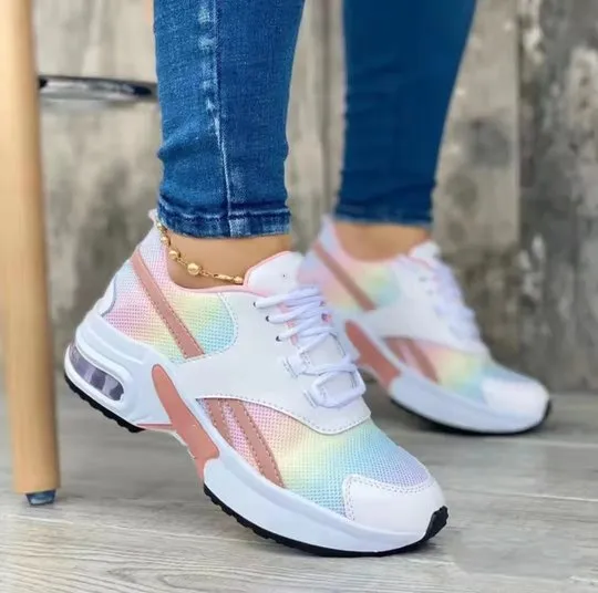 Ergonomische Damen-Sneaker