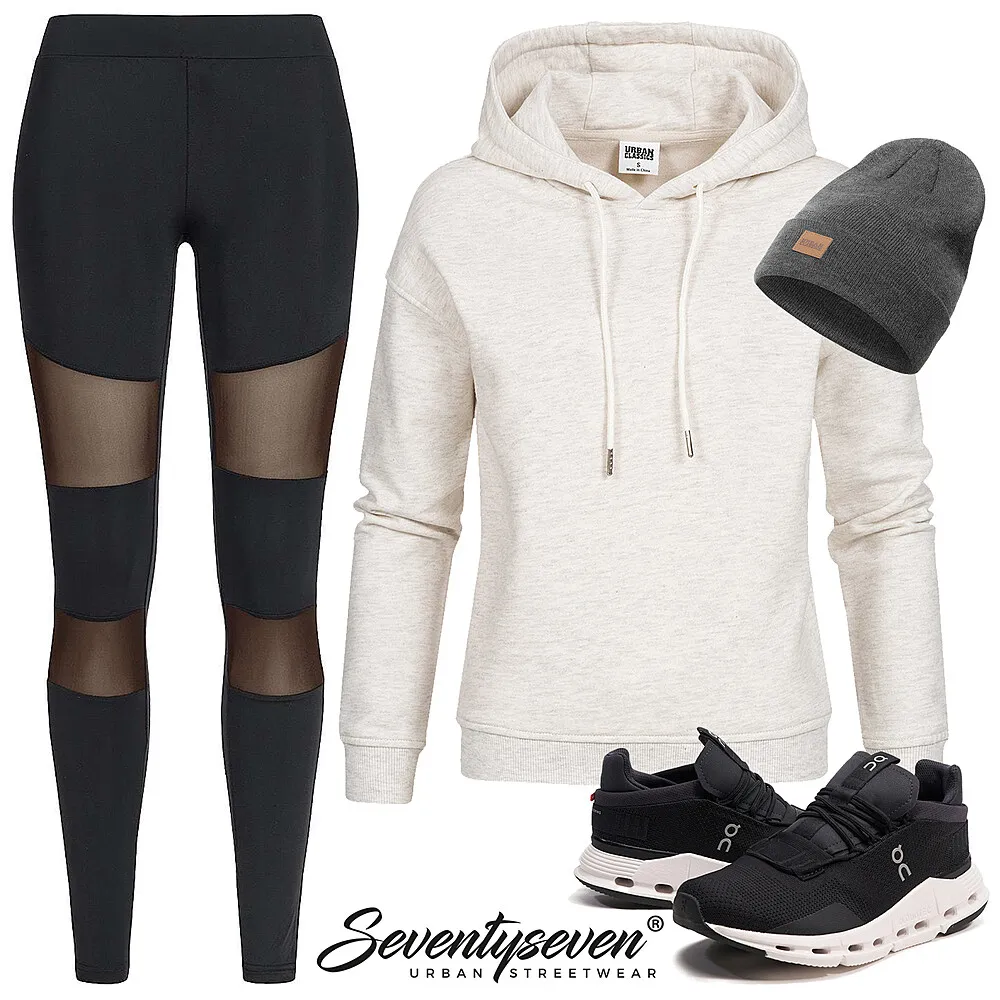 Fashion Basics Outfit 28563