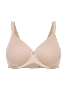 Felina GmbH Pure Balance Spacer-BH mit Bügel, Sand - 200321404