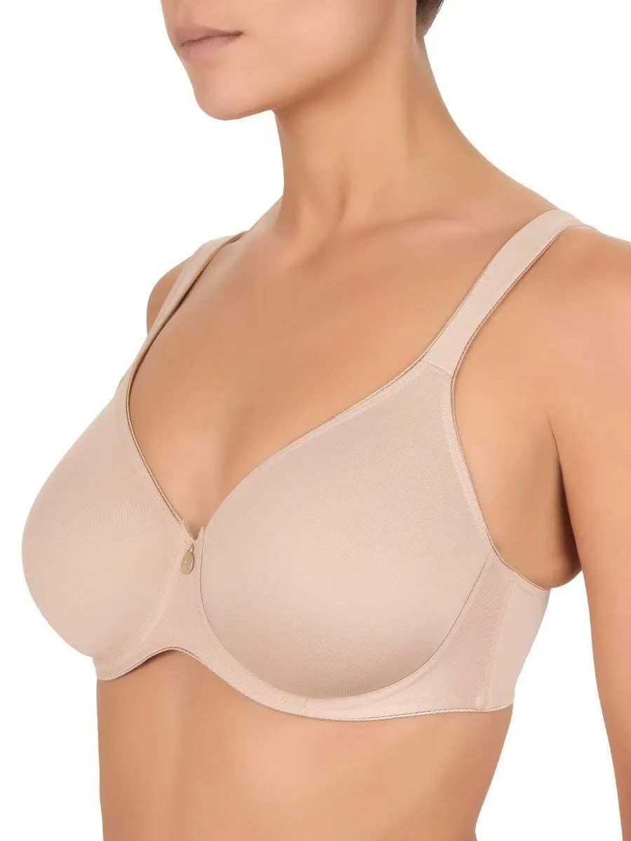 Felina GmbH Pure Balance Spacer-BH mit Bügel, Sand - 200321404