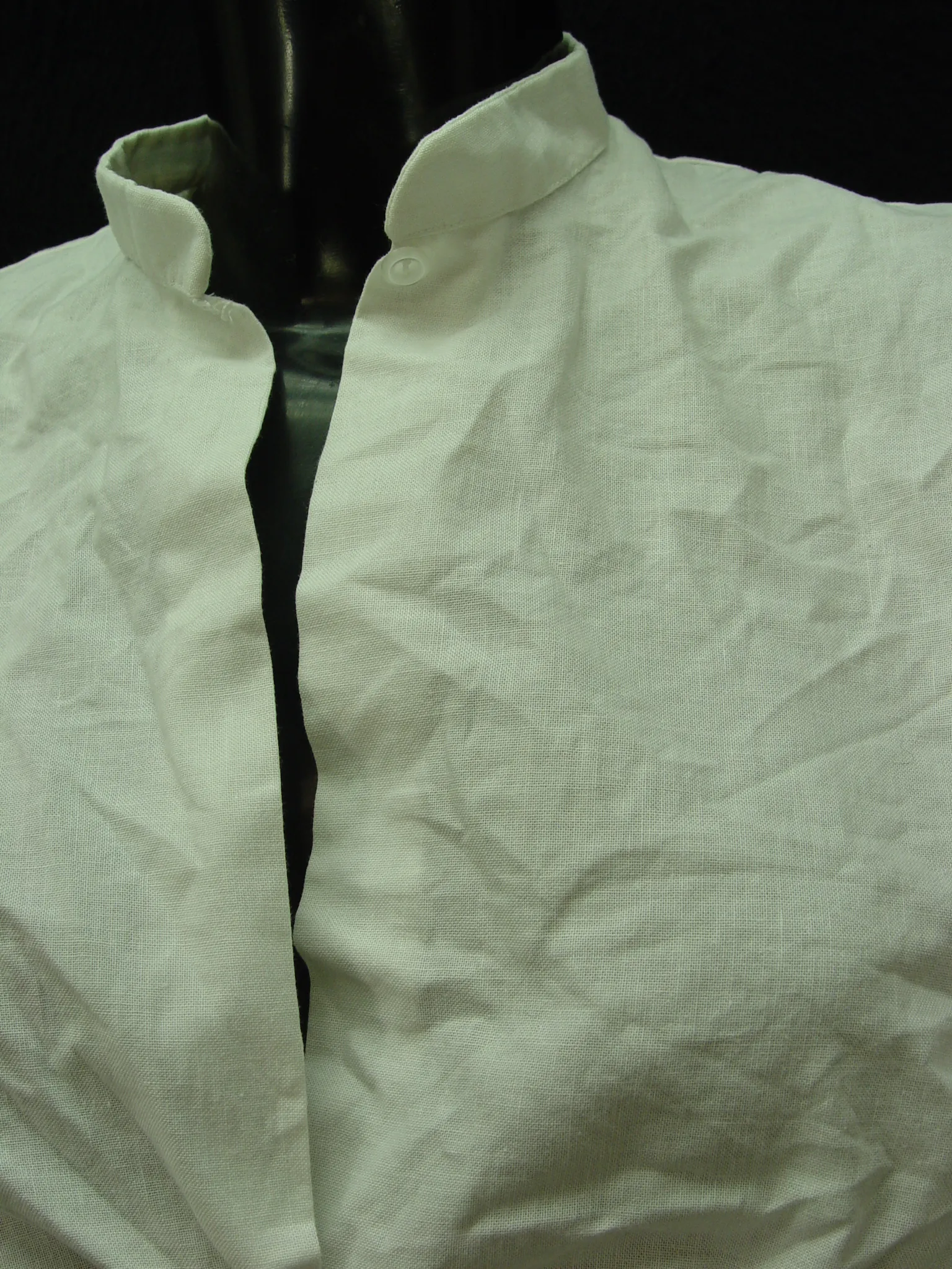Gr.42 Dirndlbluse Bluse für Dirndl Original Gössl Trachtenbluse B7149