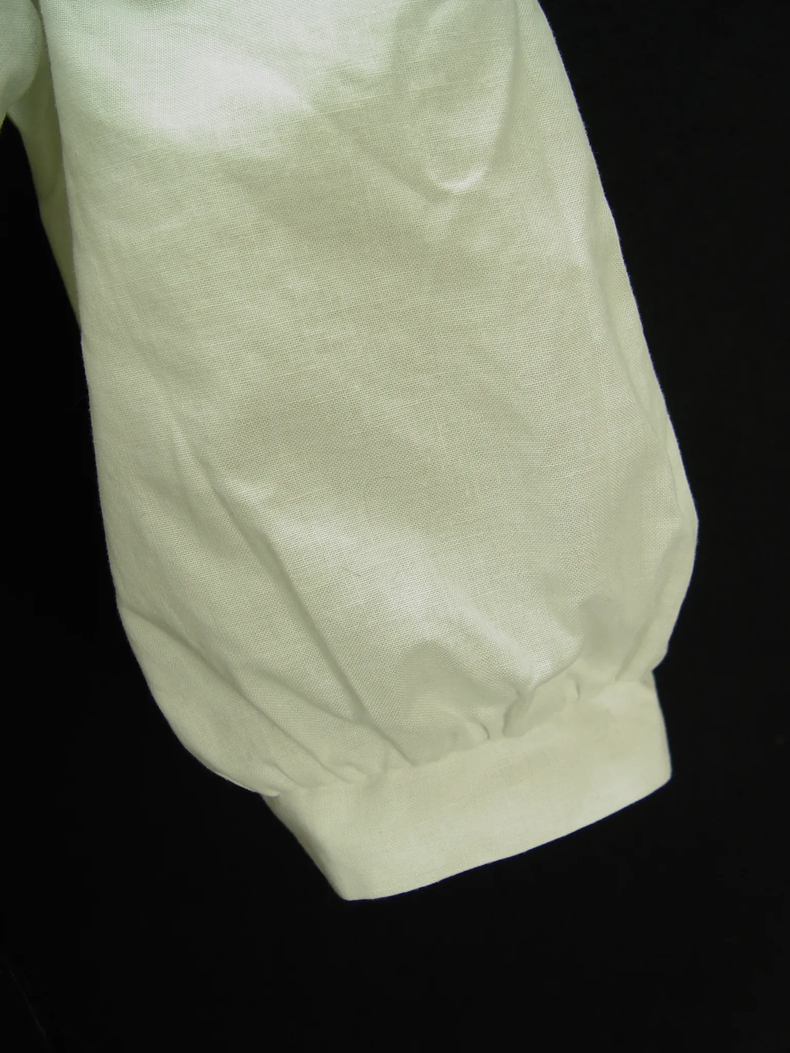Gr.42 Dirndlbluse Bluse für Dirndl Original Gössl Trachtenbluse B7149