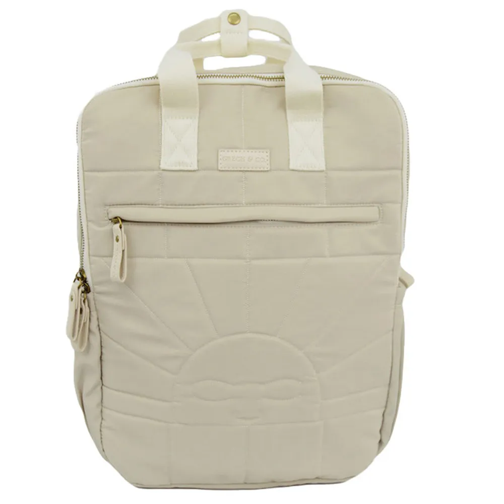 Grech & Co. Rucksack 