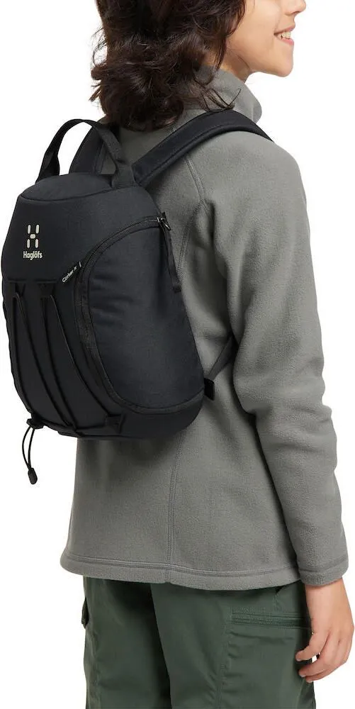 Haglöfs Corker Junior - Rucksack speziell für Kinder