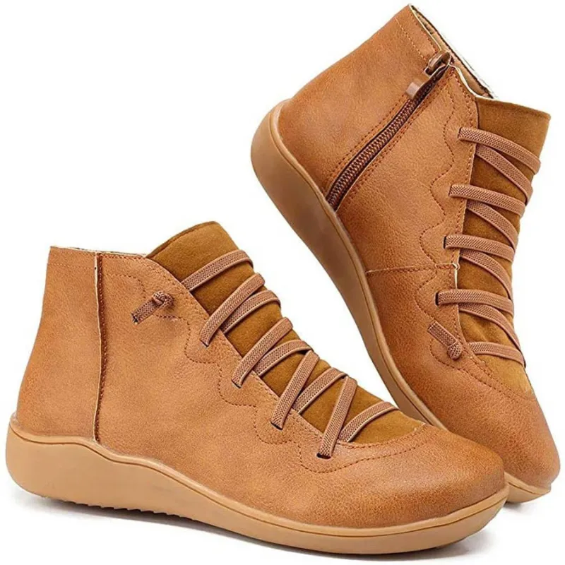Heidi-Mode | Luxus Komfort Stiefel