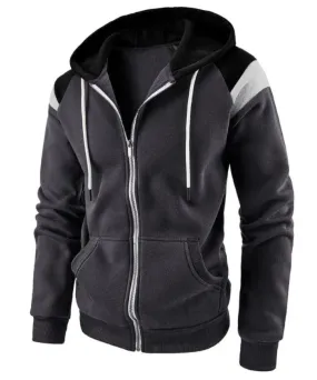 Heidi-Mode | Trendiger und leichter Hoodie
