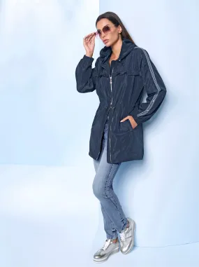 heine Jacke in marine