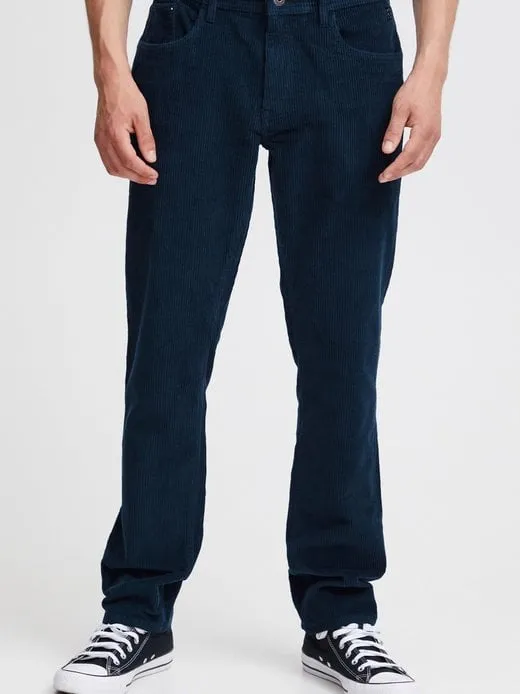 Herren Stoffhose