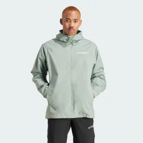 Jacke adidas Performance adidas TERREX Terrex Multi 2L RAIN.RDY IN4771
