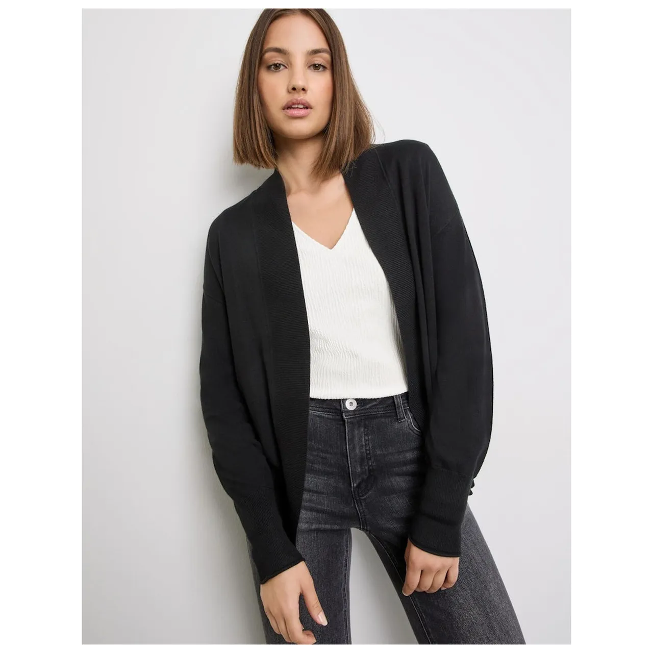 JACKE STRICK