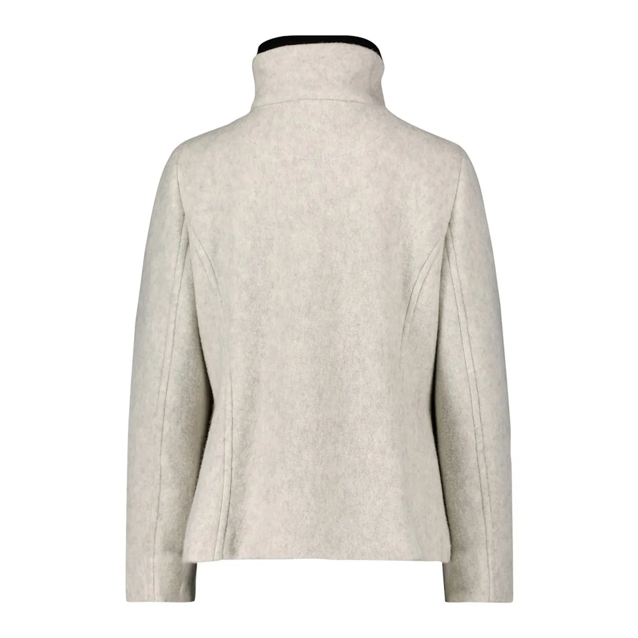 Jacke Wolle