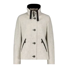 Jacke Wolle