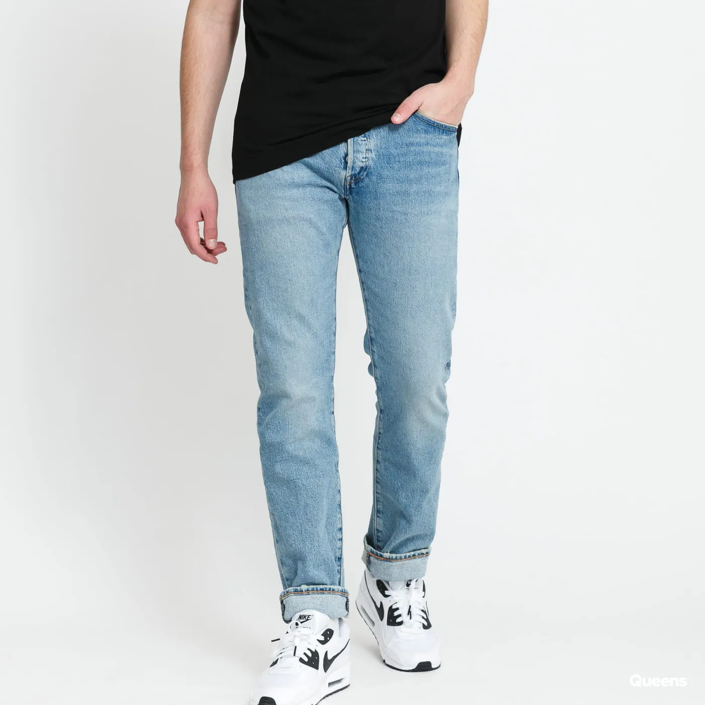 Jeans Levi's 501 Levis Original 00501-3108