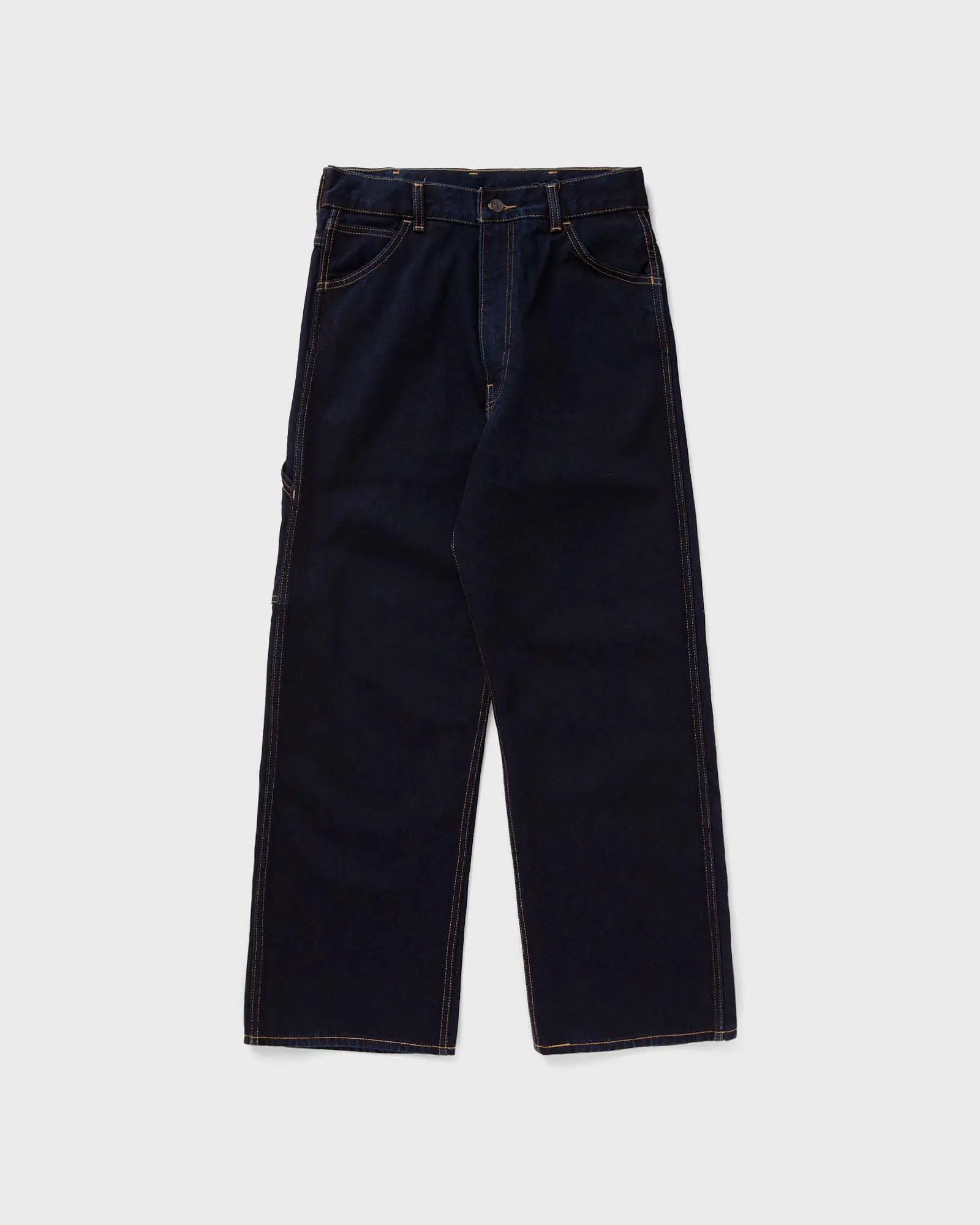 Jeans Levi's SKATE CROP CARPENTER A5737-0000