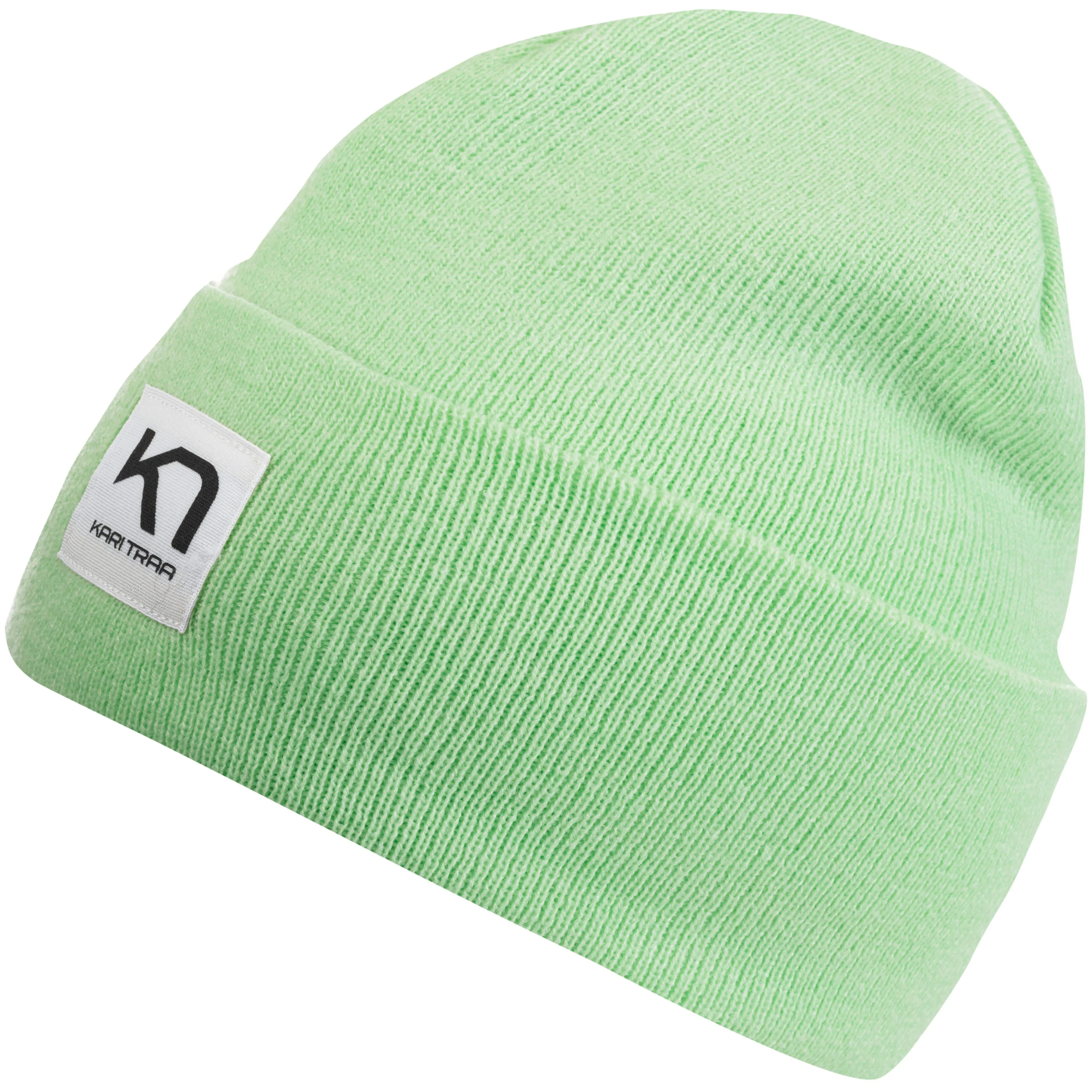 Kari Traa RØTHE Beanie Damen mint im Online Shop von kaufen