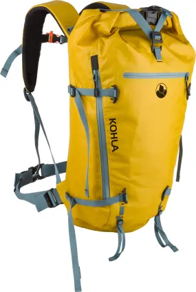 Kohla Rucksack Rock - Skitourenrucksack